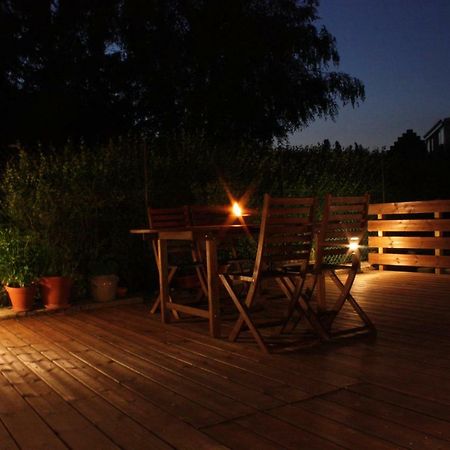 Le Gite Du Chateau Vic-sur-Aisne Екстер'єр фото