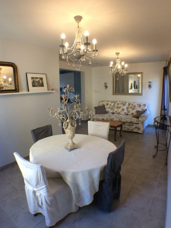 Le Gite Du Chateau Vic-sur-Aisne Екстер'єр фото